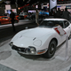 Illustration for article titled This 1967 Toyota 2000GT Is The Coolest Car At The LA Auto Show